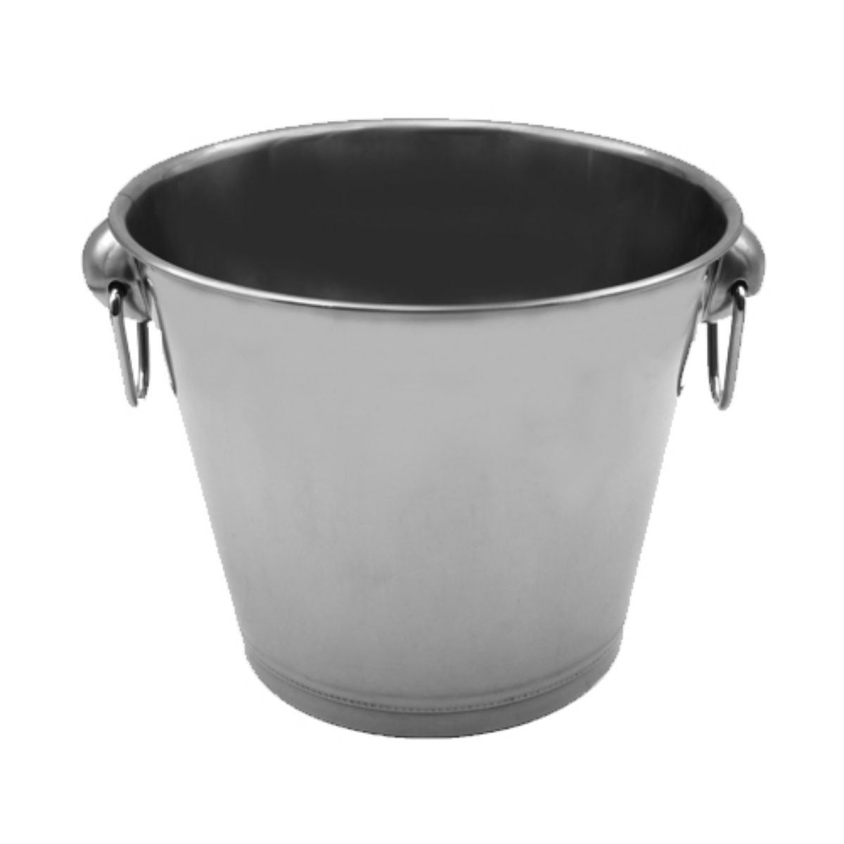 Hielera Cubeta For Promotional Acero Inoxidable 5lt Asas