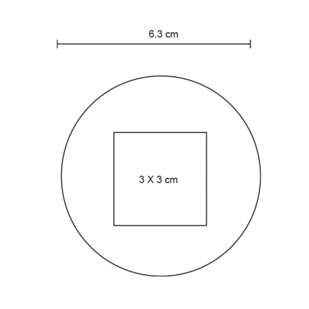 10PZ Pelota Antiestrés For Promotional Juguete Colores
