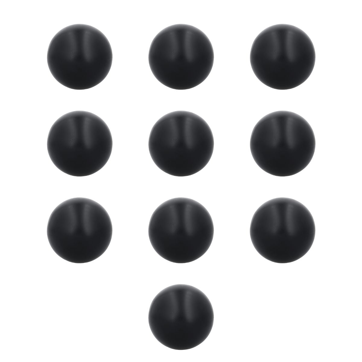 10PZ Pelota Antiestrés For Promotional Juguete Colores