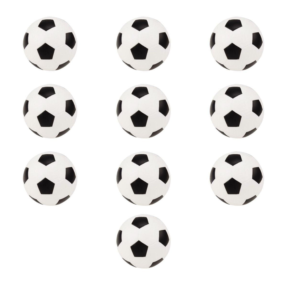 10pz Pelota Antiestres For Promotional Juguetes Figuras