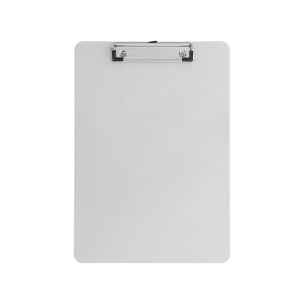 Tabla Sujeta Documento For Promotional Clip Metal Papel