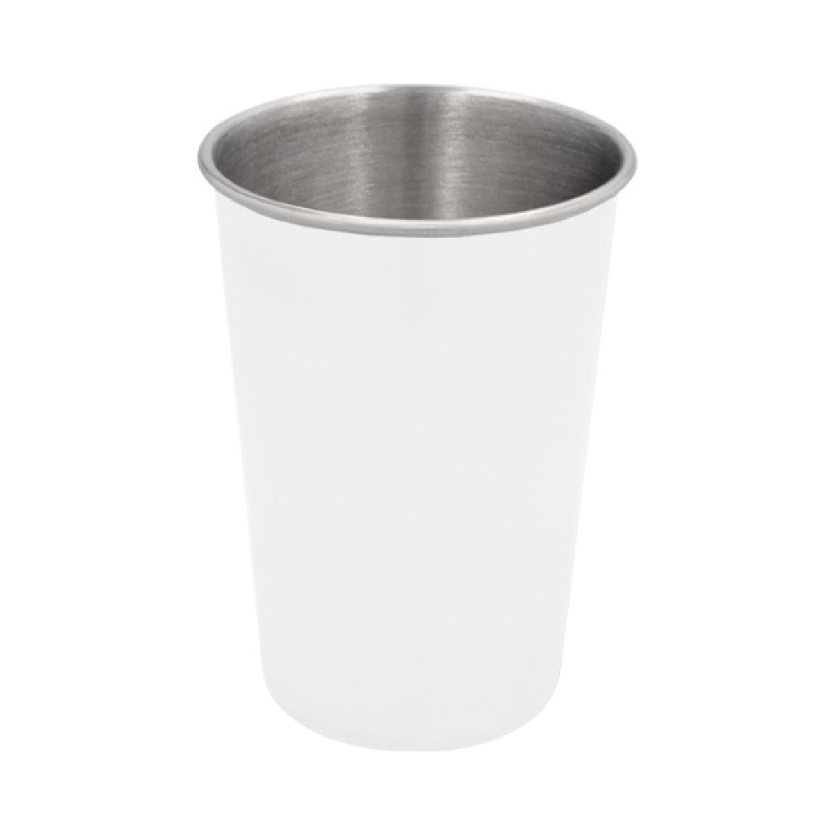 Vaso Acero Inoxidable For Promotional 480ML Colores