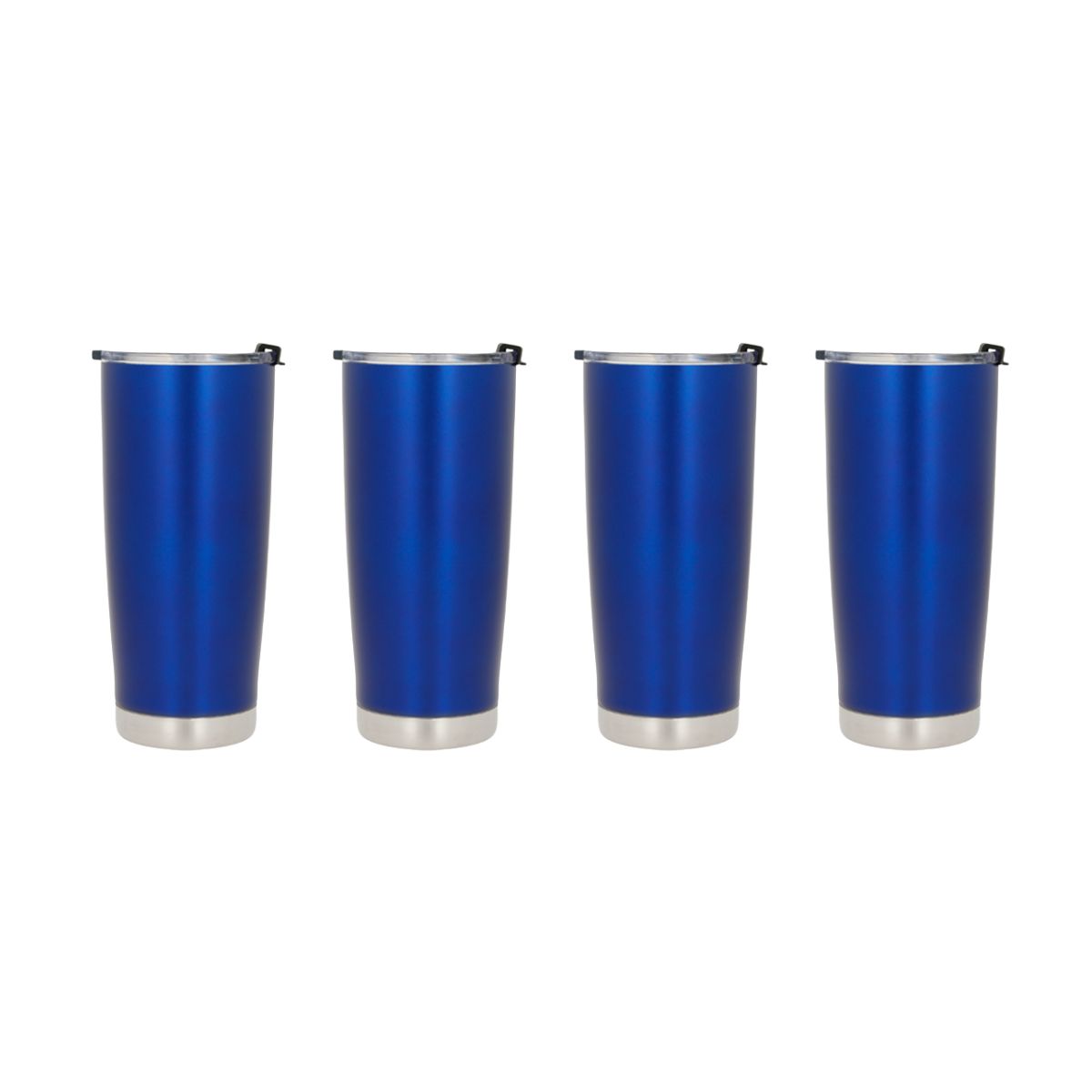 4pz Termo Insulado For Promotional 500ml Doble Pared Colores