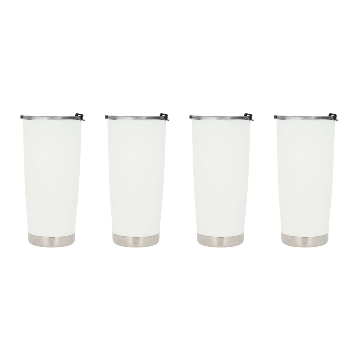 4pz Termo Insulado For Promotional 500ml Doble Pared Colores