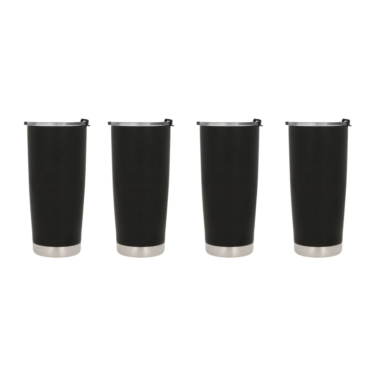 4pz Termo Insulado For Promotional 500ml Doble Pared Colores