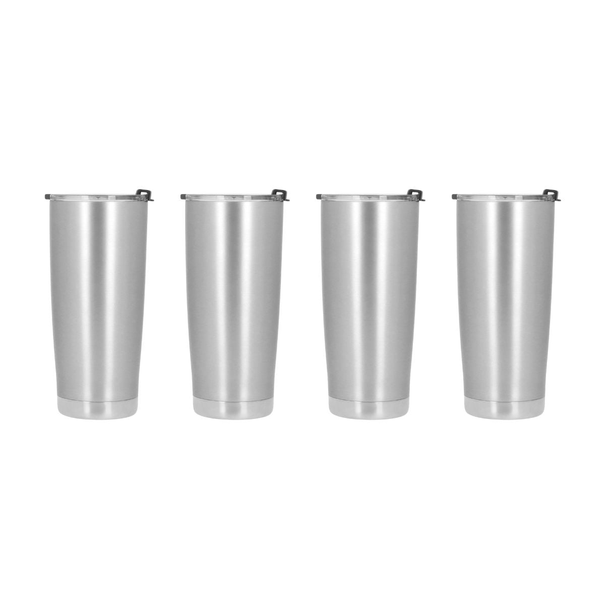 4pz Termo Insulado For Promotional 500ml Doble Pared Colores