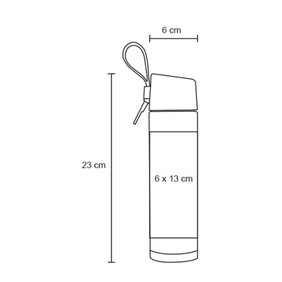 3pz Termo For Promotional Acero Inoxidable 380ml Colores