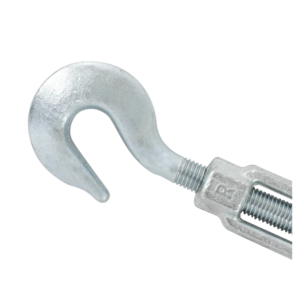 Tensor Forjado 3/4" X 12" Ojo y Gancho Dogotuls