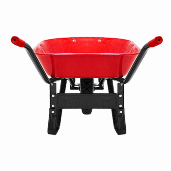 Carretilla 4.5 ft3 Santul