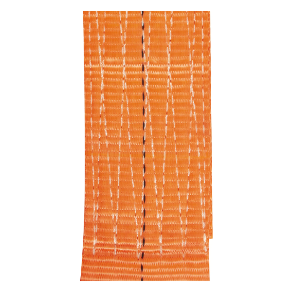 Sujetacarga 3" × 30' Gancho Plano 4T Dogotuls