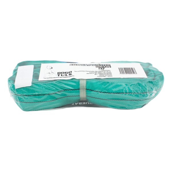 Eslinga de Poliéster Sin Fin 2T x 2M Dogotuls