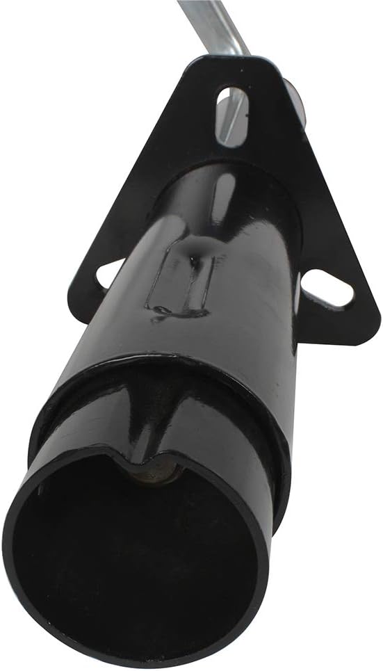 Gato Remolque Dogotuls Fijo 2000 Lb Estructura A Con Base