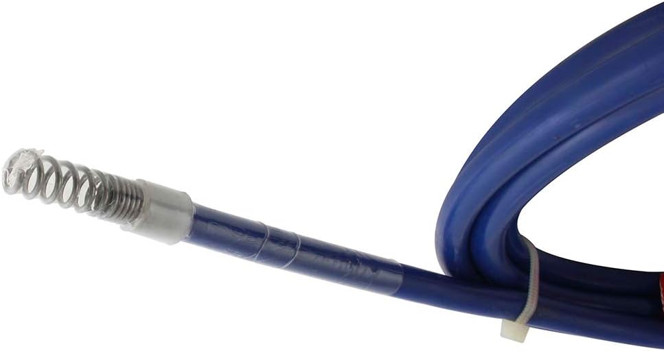 Destapacaño Taladro Dogotuls 1/4 X 7.6m Cable Acero