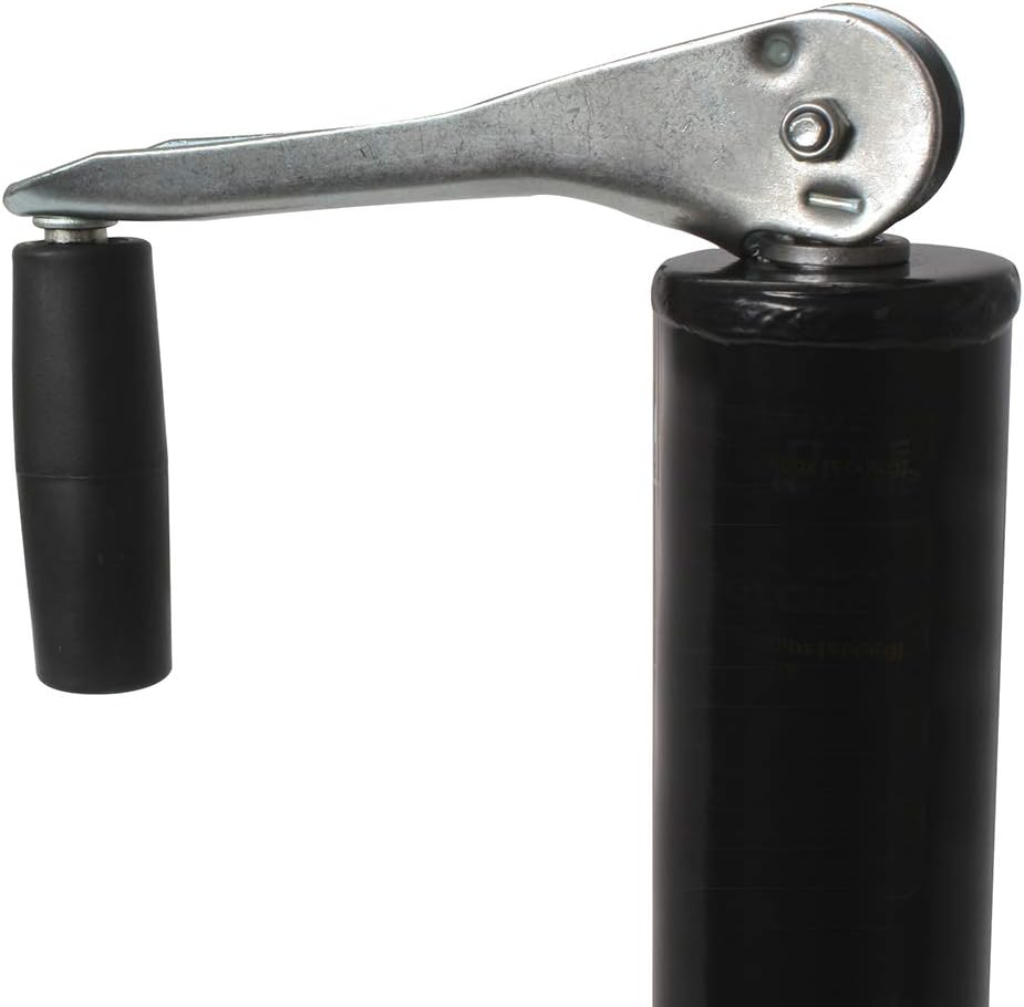 Gato Remolque Dogotuls Fijo 2000 Lb Estructura A Con Base