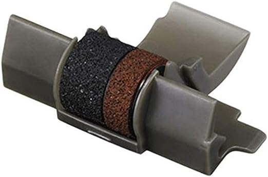 Rodillo Entintador Casio Bicolor Calculadoras Sumadoras