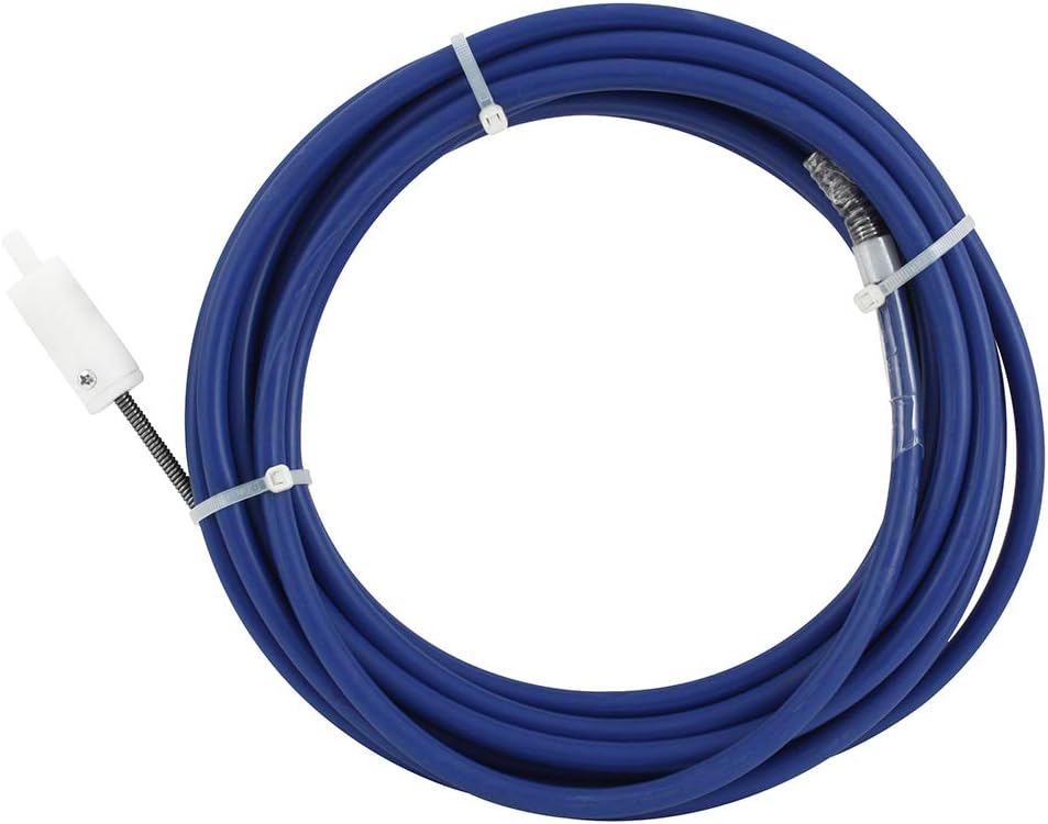 Destapacaño Taladro Dogotuls 1/4 X 7.6m Cable Acero