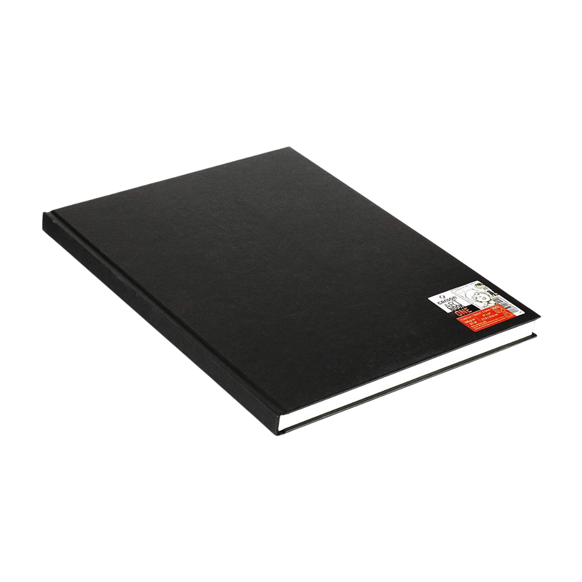 Block Bocetos Cuaderno Canson Dibujo Art Book One 27.9x35cm