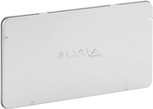 Lápices Colores Acuarelables Lyra Rembrandt Aquarell Set 12 Piezas