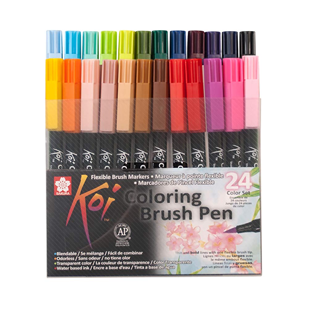 Marker maker de Crayola + 8 Plumones Glitter Alternative : .com.mx:  Oficina y papelería