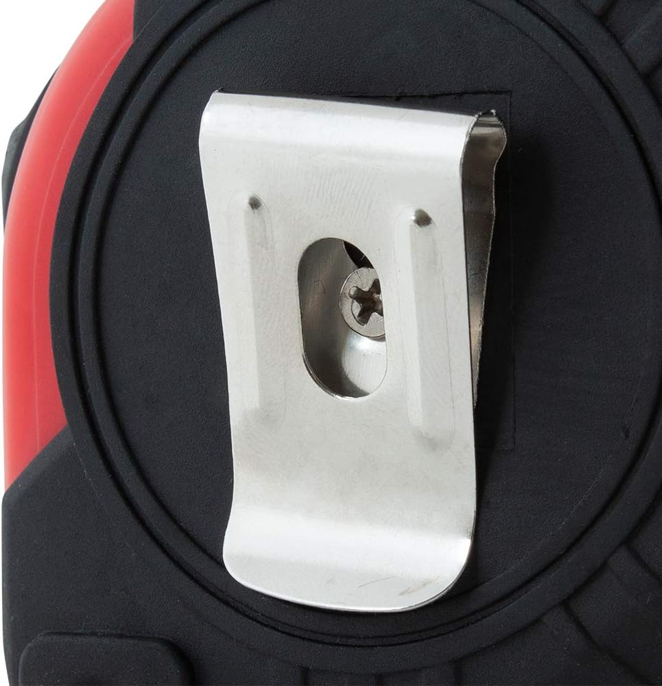 Flexometro Compacto Profesional 19mmx5m Dogotuls