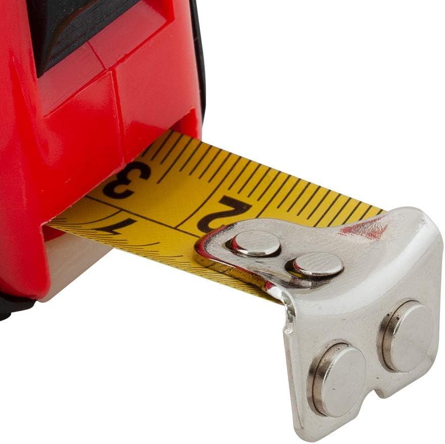 Flexometro Compacto Profesional 19mmx5m Dogotuls