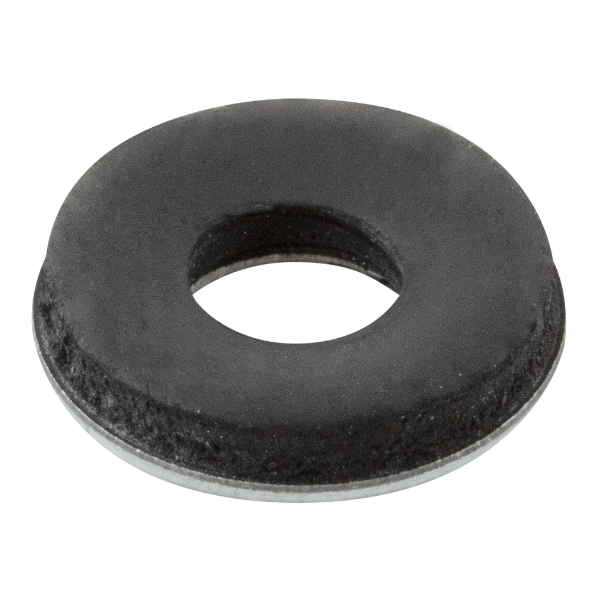 Caja 100 Piezas Pija Autotaladrante #14 x 1" con Arandela Dogotuls