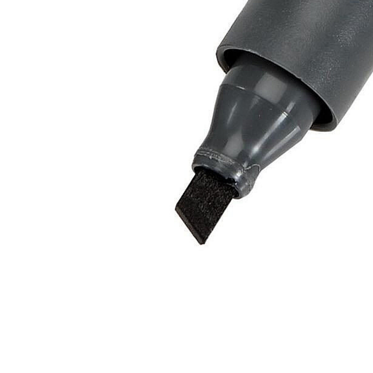 12 Marcadores Permanente Grueso Pelikan 540