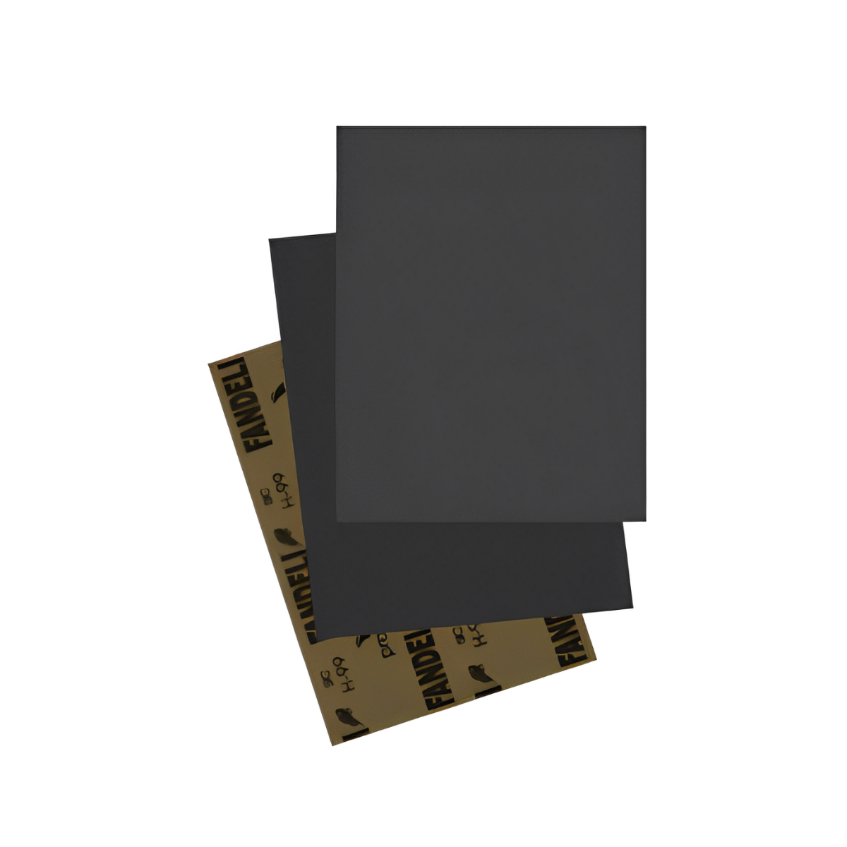 50pzs Hoja Lija H-99 Fandeli