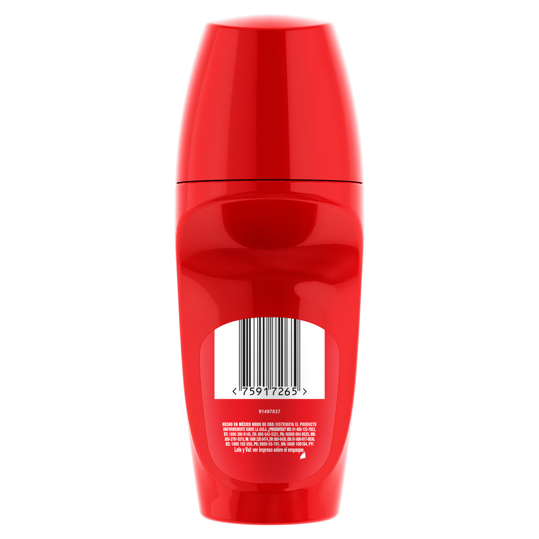 Antitranspirante Roll On Old Spice Fresh 52g 48hrs Proteccion