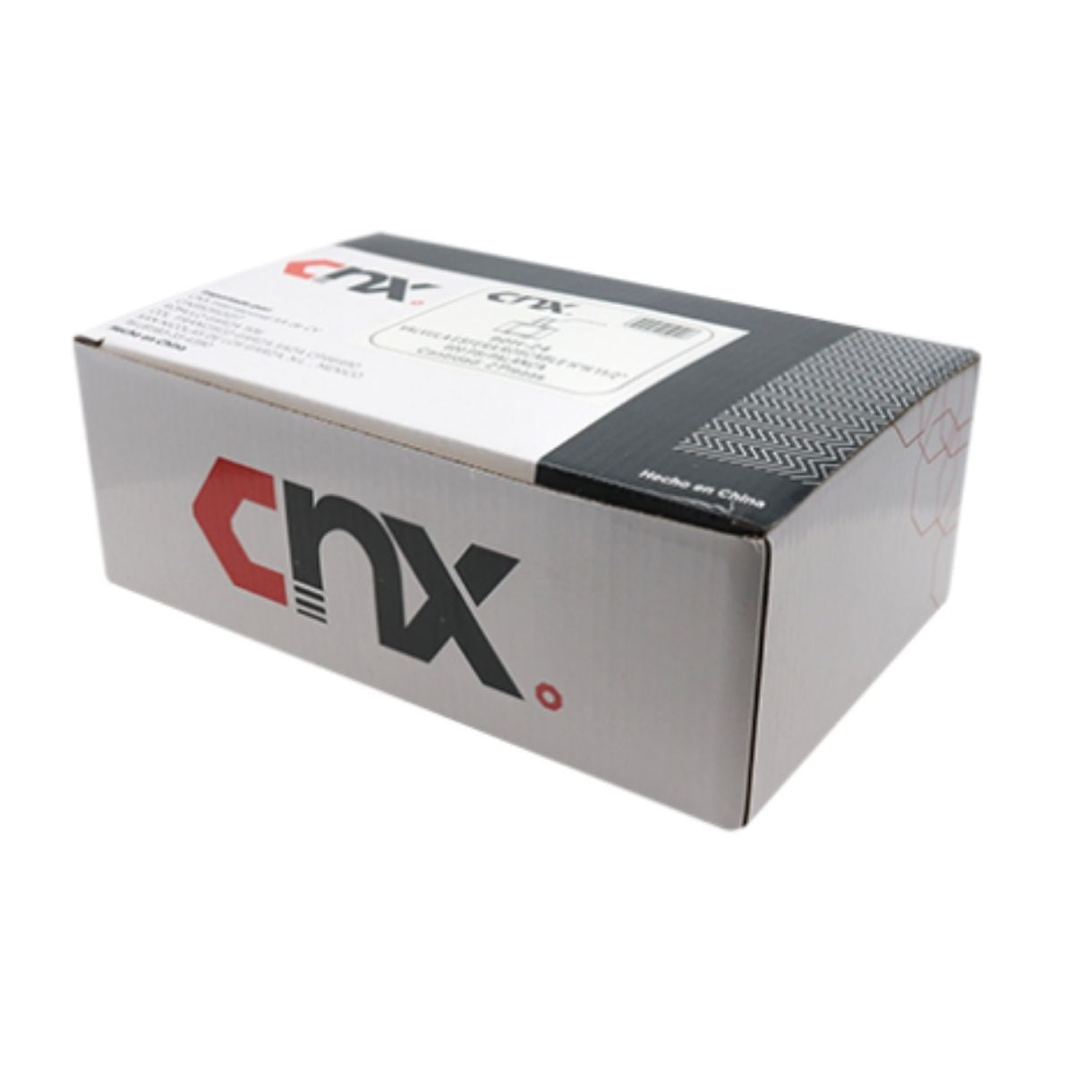 Valvula Esfera Roscable CNX H*H 1 1/2" 600 psi Palanca