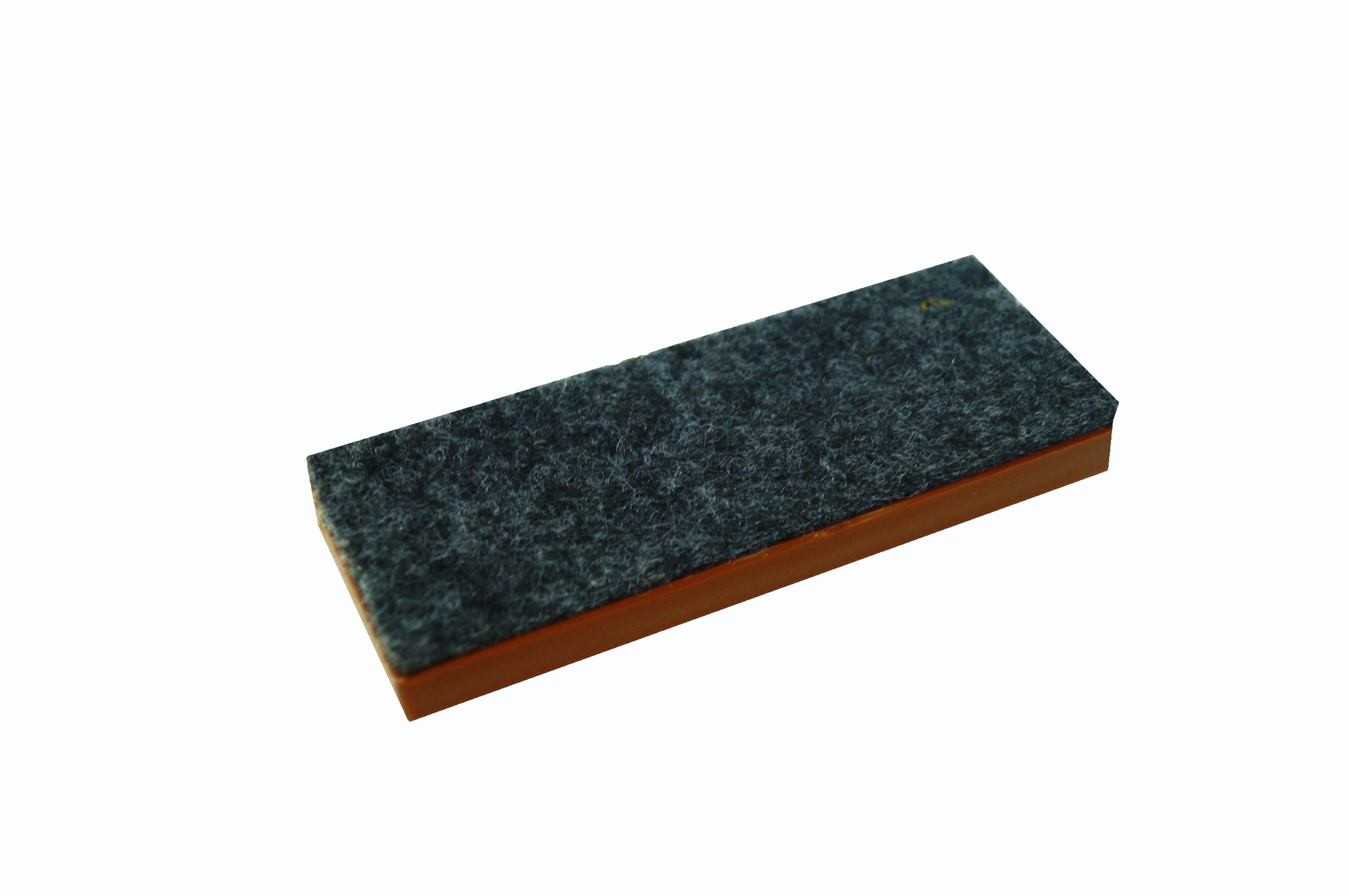 Borrador Pizarron Verde Gis Baco Madera Pizarra Escolar