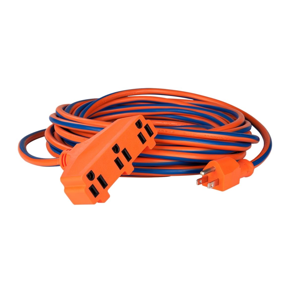 Extension Uso Rudo SJT Argos 10m 127V