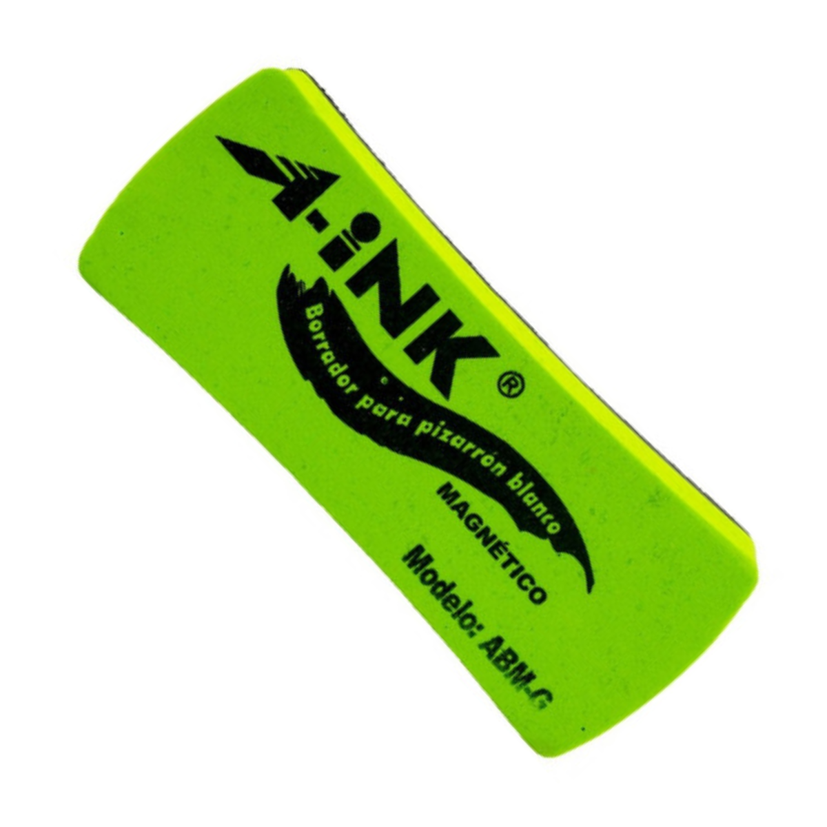 Borrador Magnetico Pizarron Blanco A-ink Grande