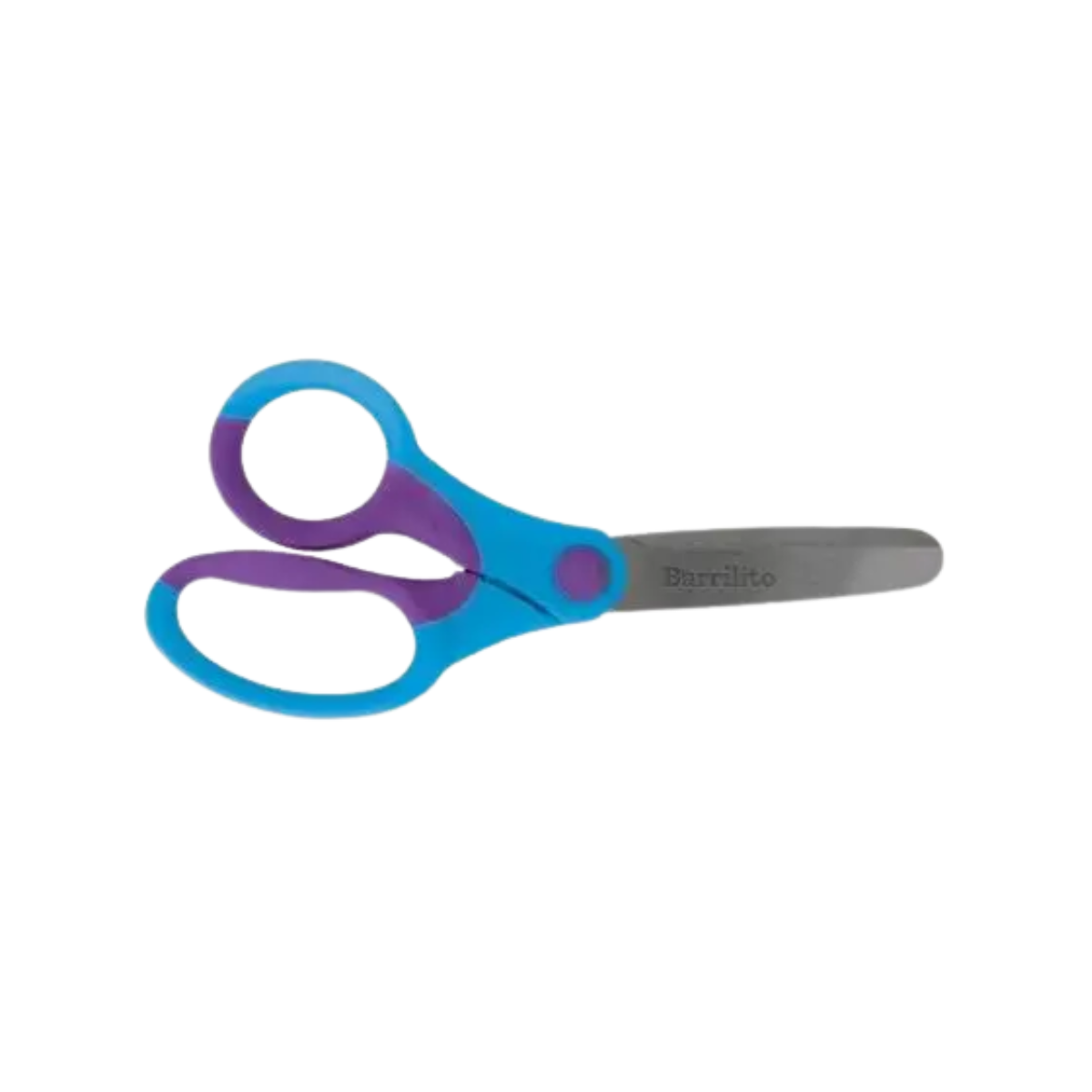 Tijera Zurdos Barrilito 146-5ni Punta Roma Acero Inoxidable