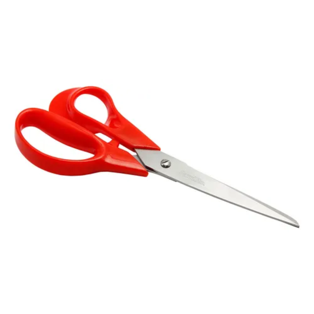 Tijera Zurdos Barrilito T7z Acero Inoxidable Multiusos