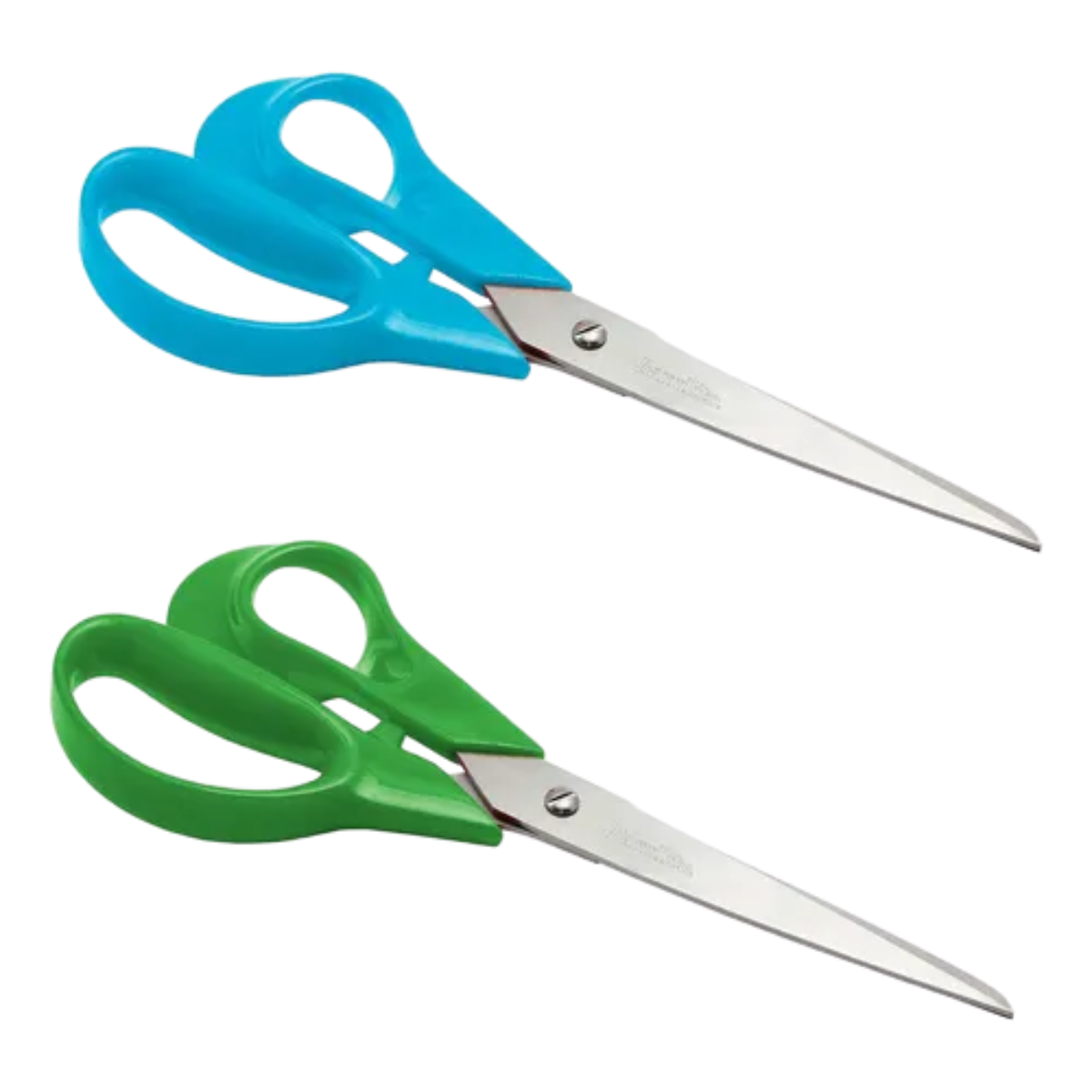 Tijera Zurdos Barrilito T7z Acero Inoxidable Multiusos