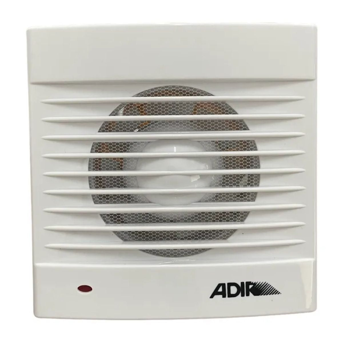 Extractor Aire Baño Cocina Hogar 4 Pulgadas Adir 1616b