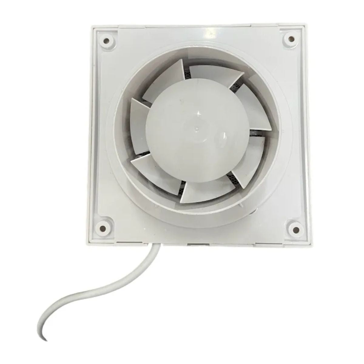 Extractor Aire Baño Cocina Hogar 4 Pulgadas Adir 1616b