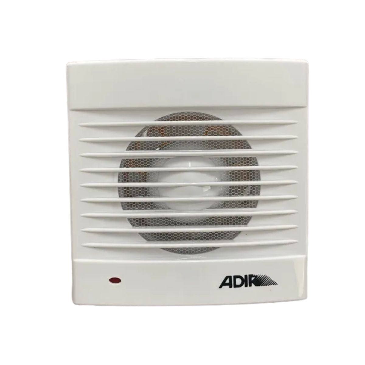 Extractor Aire Baño Cocina Hogar 4 Pulgadas Adir 1616b