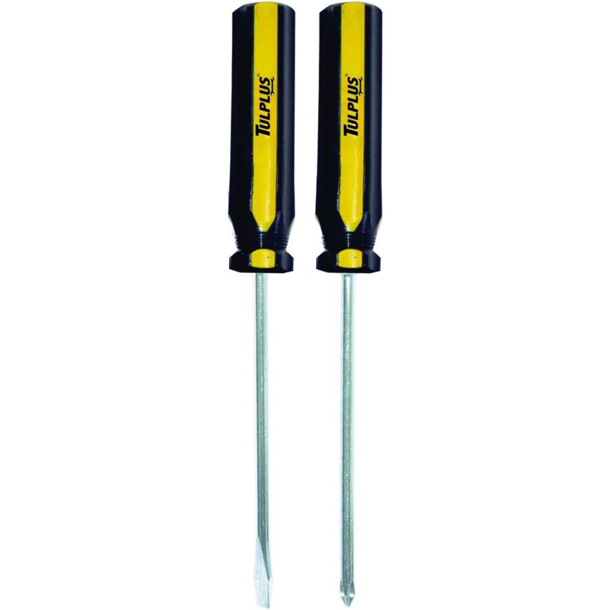 Juego Desarmadores Adir 2 Desarmadores 4" X 3/16 STD 1 Philips No 2