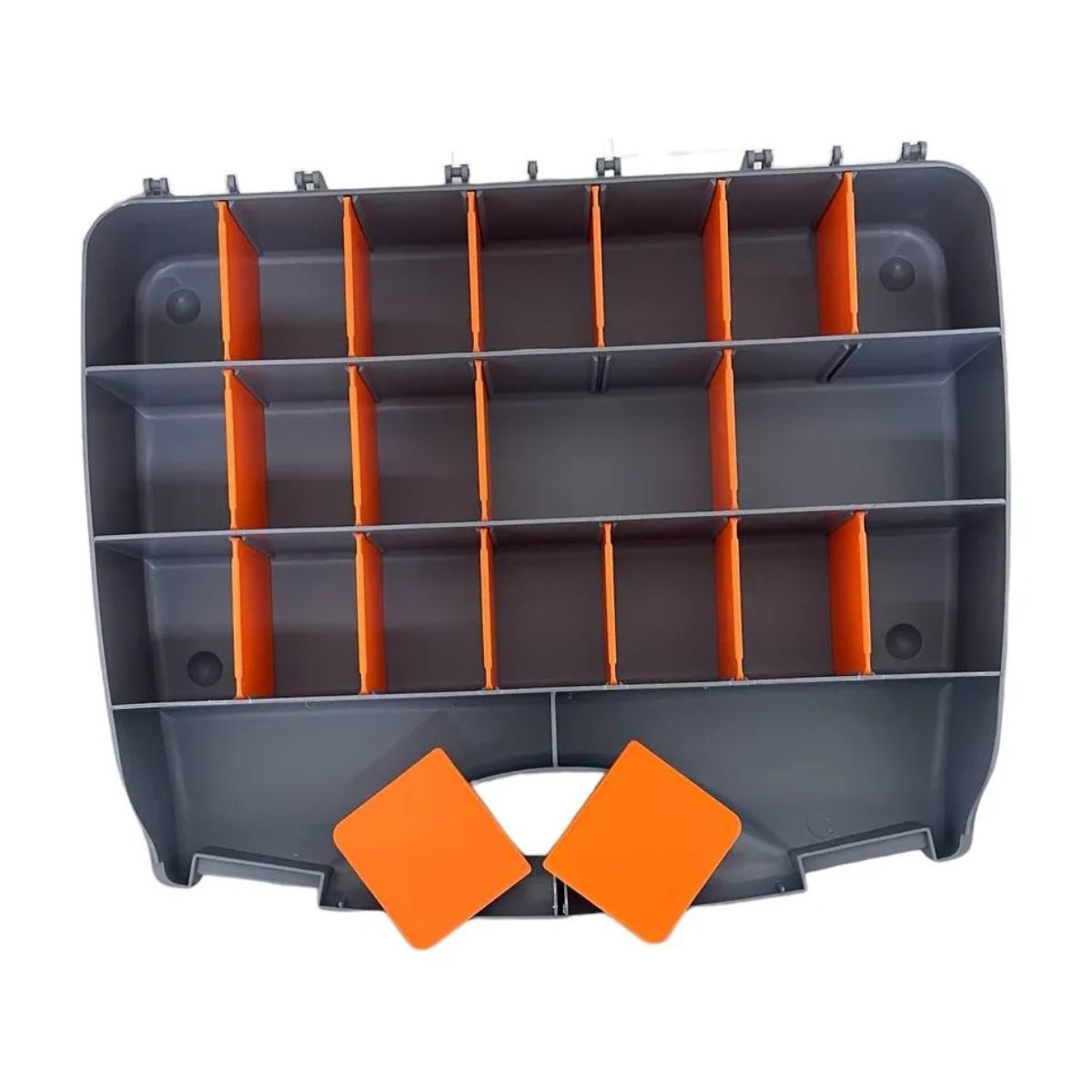 Caja Organizadora 21 Compartimentos Tulplus