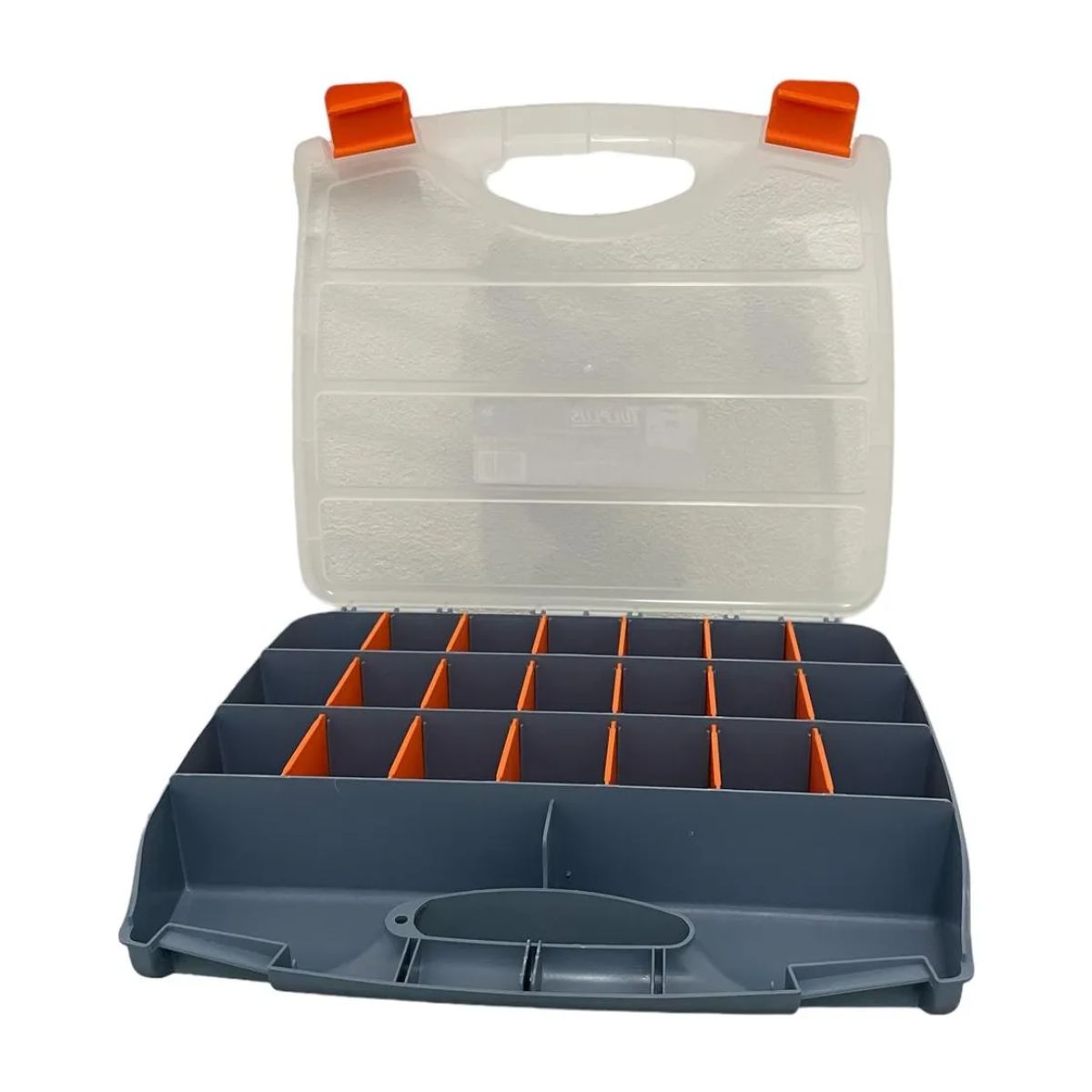 Caja Organizadora 21 Compartimentos Tulplus