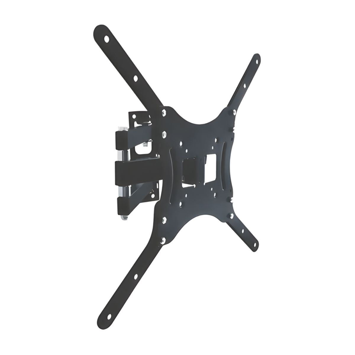 Soporte TV Con Brazo Articulado Tulplus Adir Para Pantalla 46"