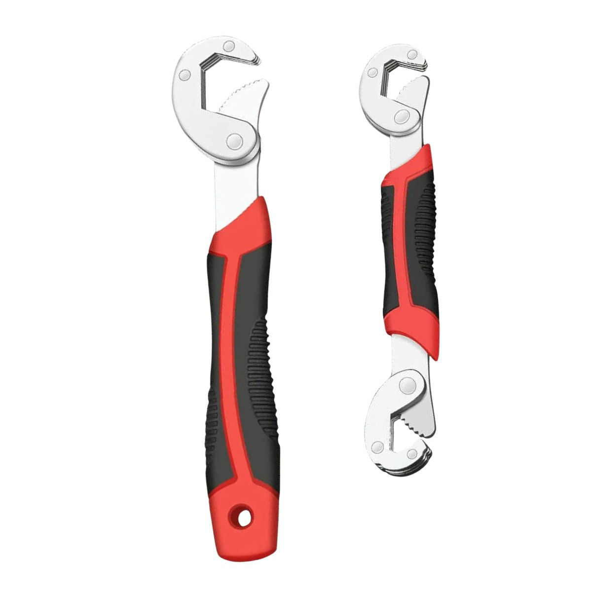 Juego De Llaves Maestras Universales Grip Tulplus