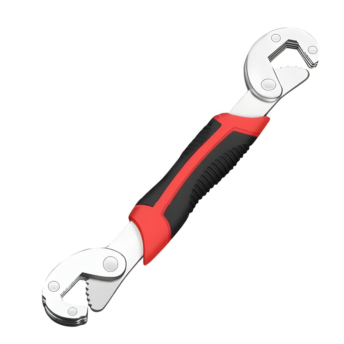 Juego De Llaves Maestras Universales Grip Tulplus