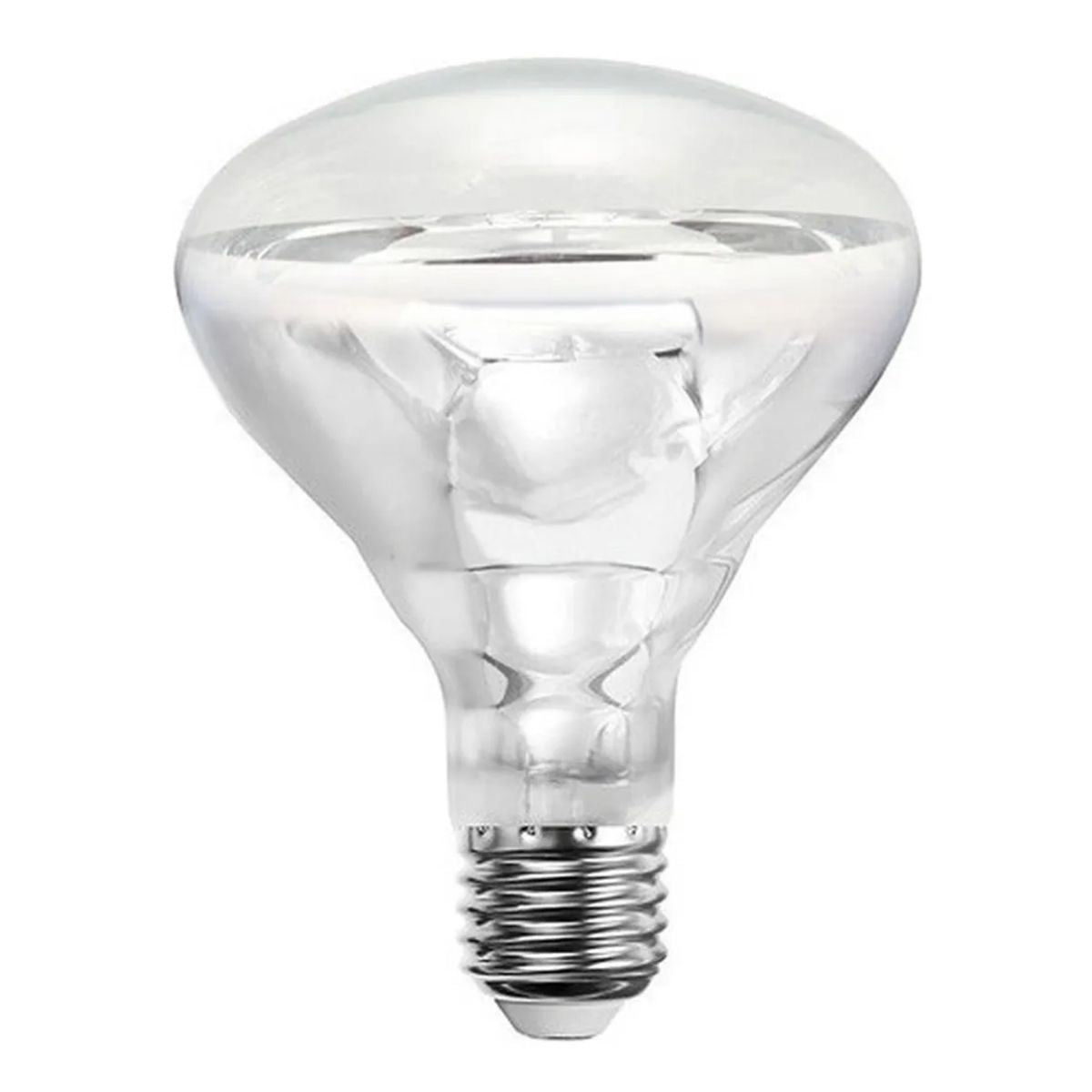 Lampara Incandescente Reflector 250w E-27 Vitrinas Calor Luz Cálida