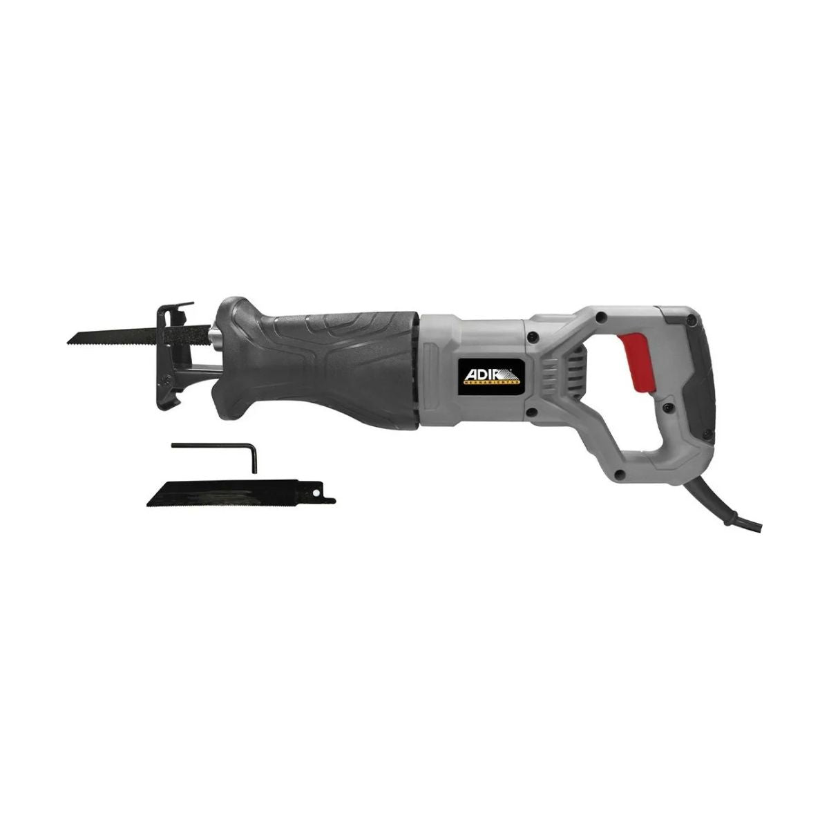 Sierra Sable 900 W Industrial Adir 9156 Incluye Seguetas