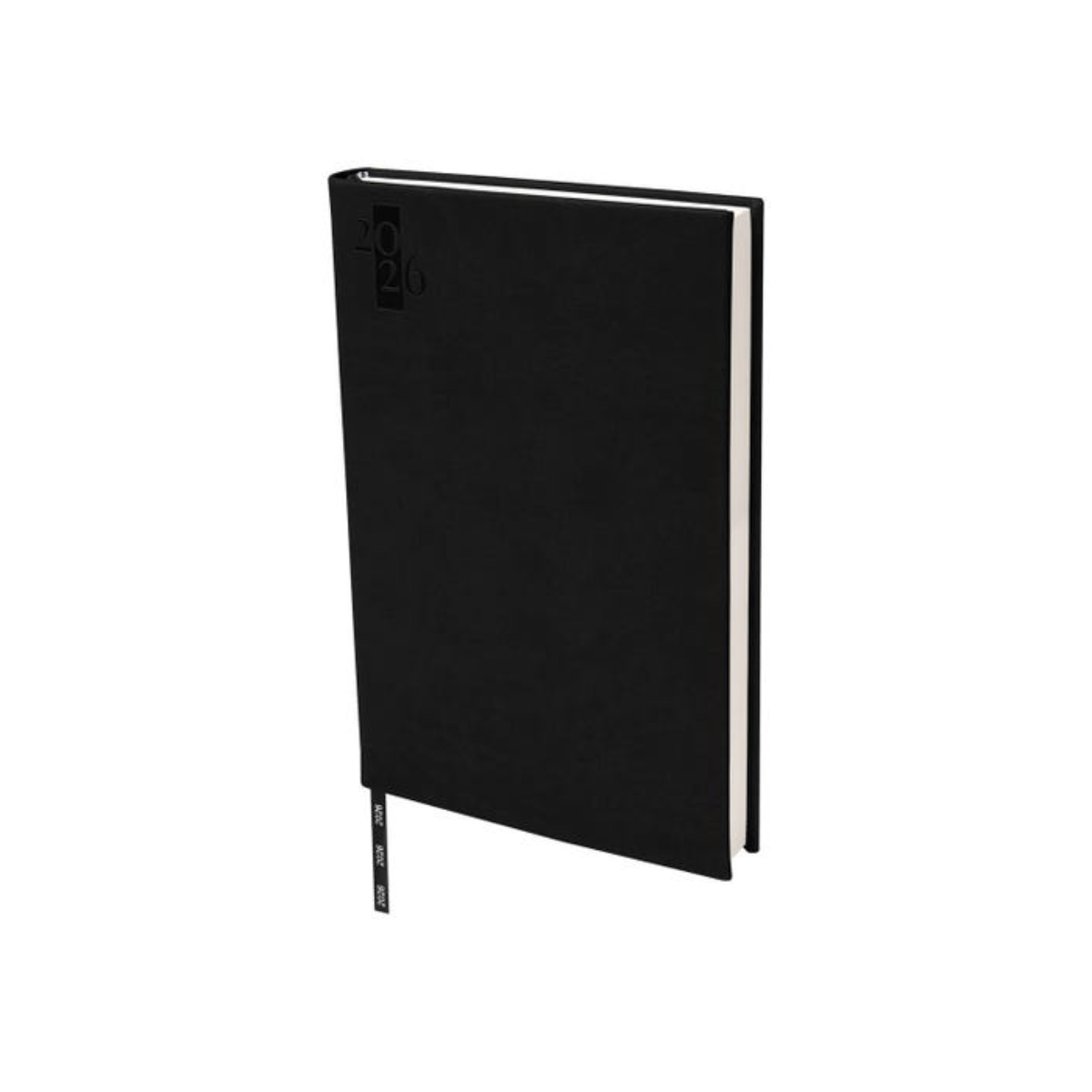 Agenda Diaria Clasica 2026 Colores Zegno Promoopcion