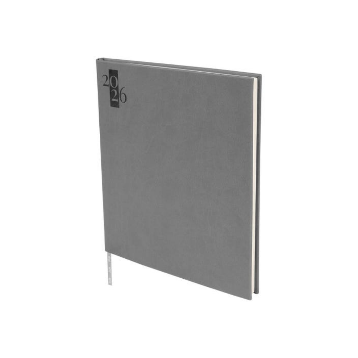 Agenda Semanal Ejecutiva Clasica 2026 Colores Promoopcion