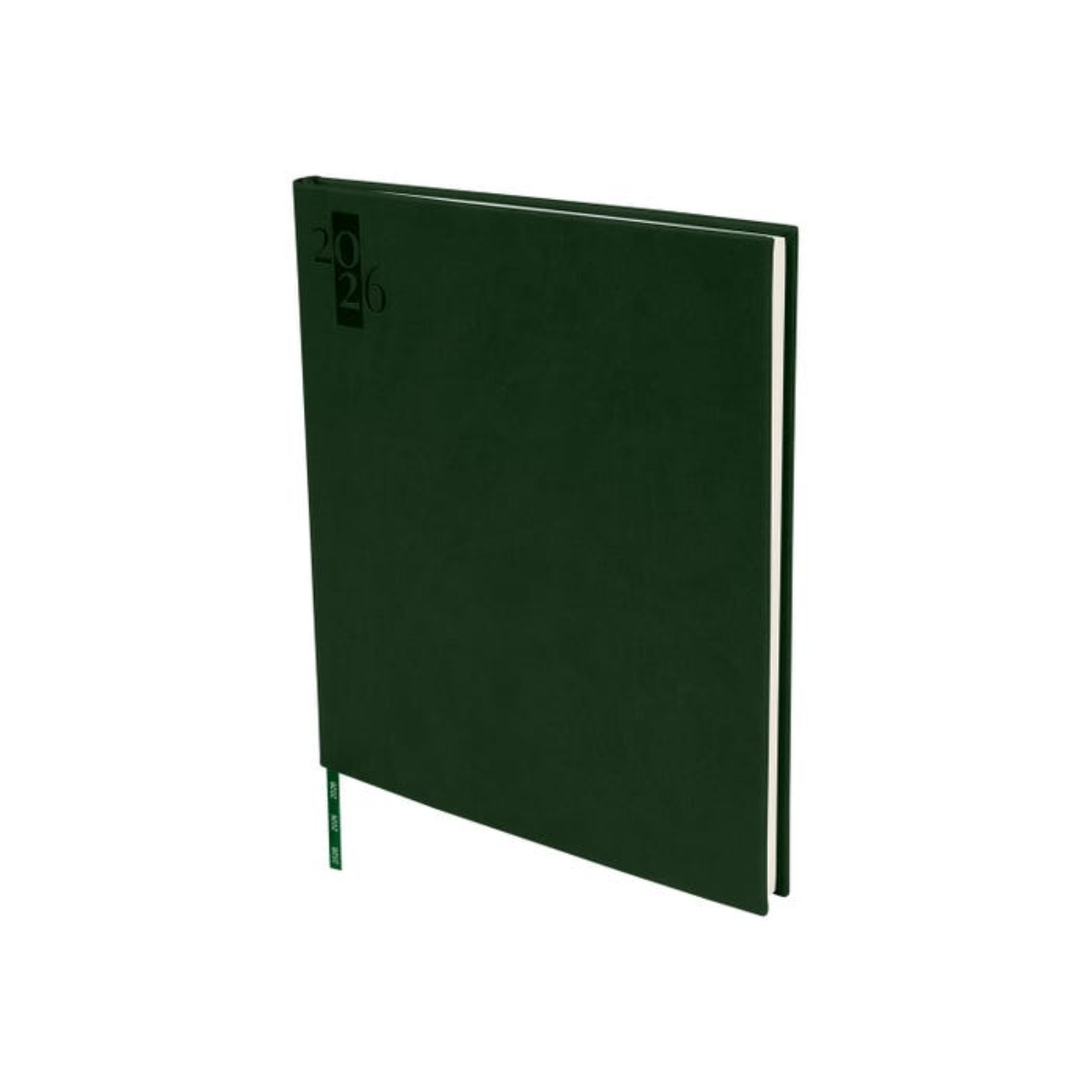 Agenda Semanal Ejecutiva Clasica 2026 Colores Promoopcion